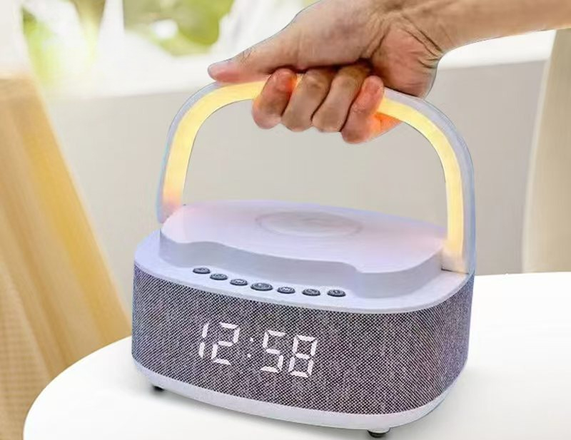 Bluetooth-luidspreker S301 - L - Smart Home Security recensie en prijs