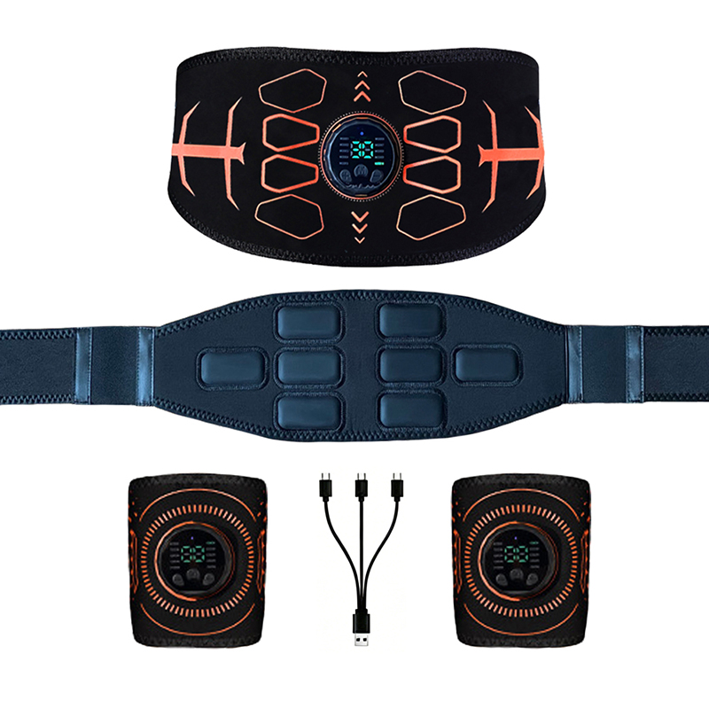 Slimme buikspiertrainer, spier - Smart Home Gym recensie en prijs