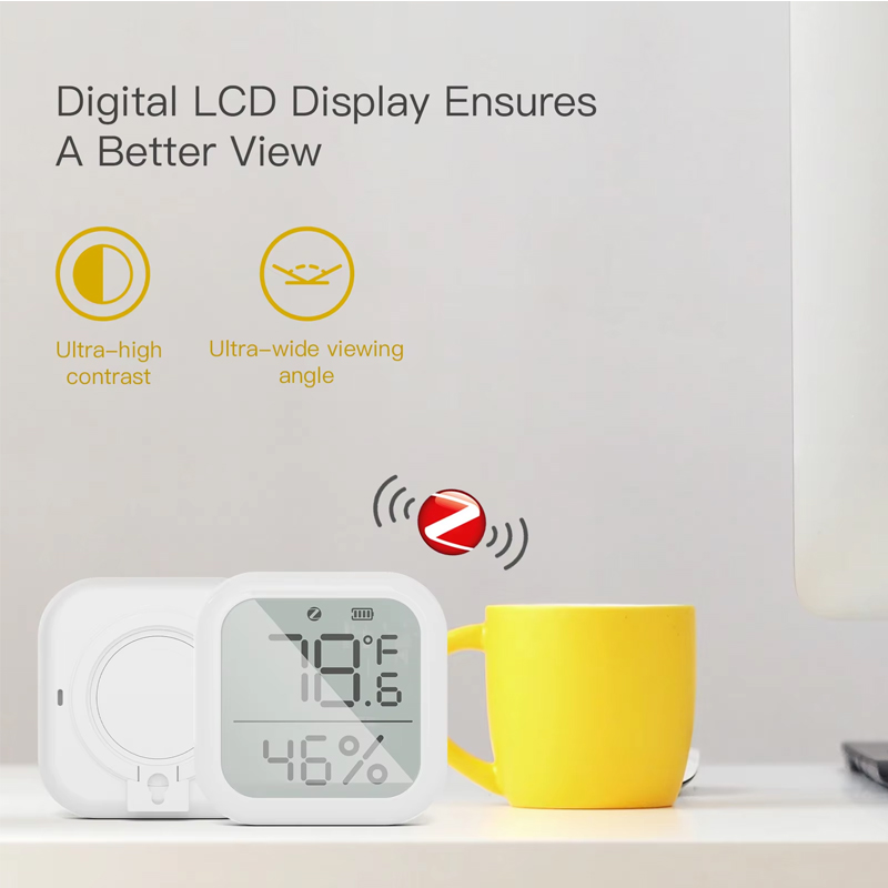 MOES Tuya ZigBee Smart Home te - Smart Home Website recensie en prijs
