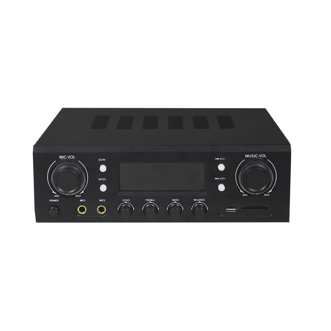 Smart Home Multi-Room Audiosys - Smart Home Room recensie en prijs