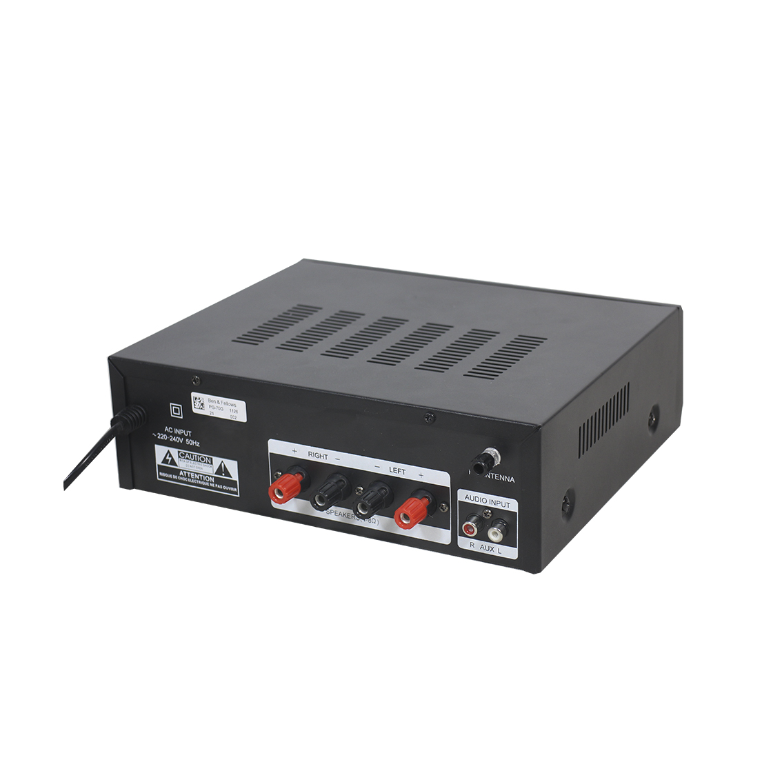 Smart Home Multi-Room Audiosys - Smart Home Room recensie en prijs