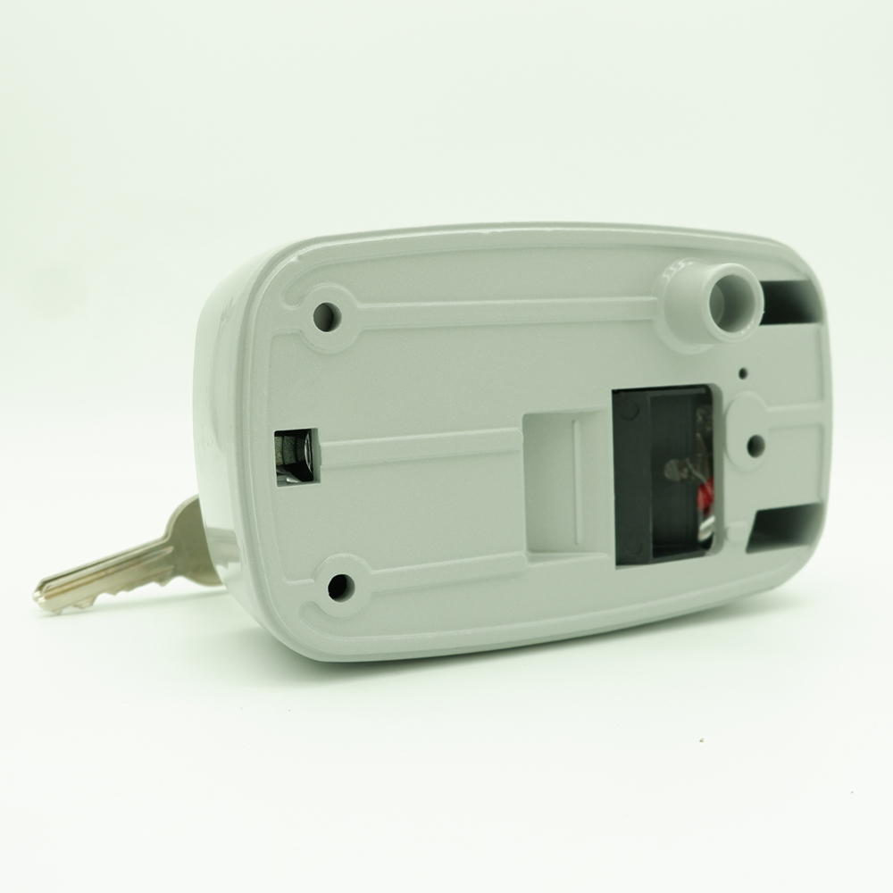Sleutelkiezer voor rolluikmoto - Curtain Motor recensie en prijs