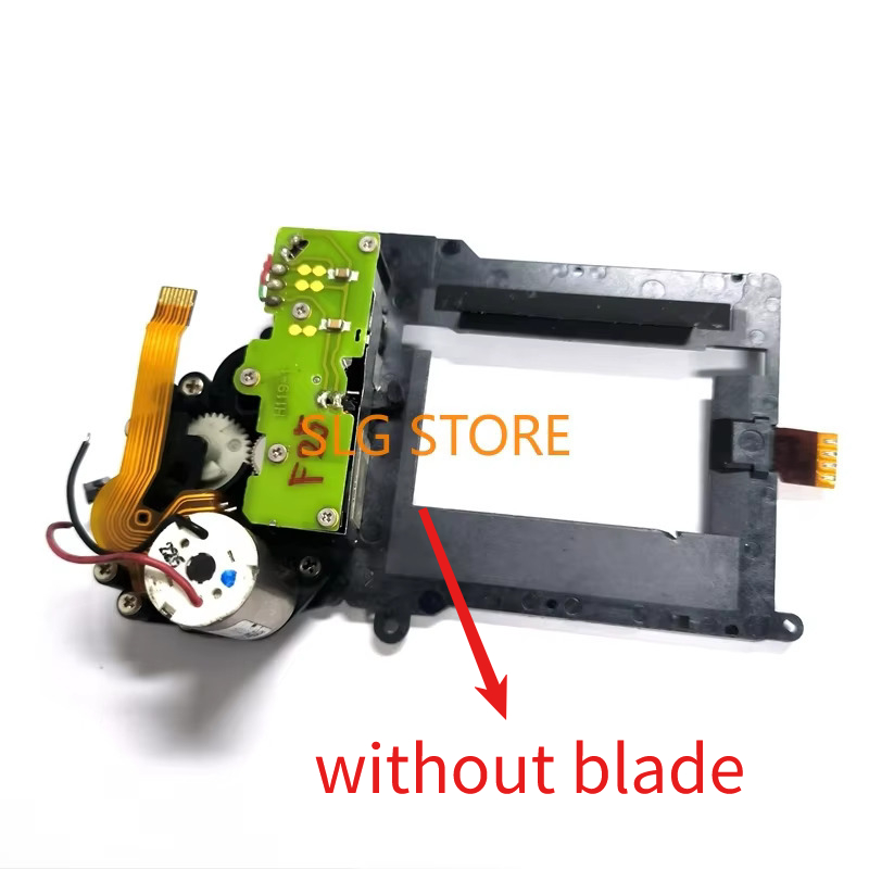 Originele Sluiter Beugel Frame - Curtain Motor recensie en prijs