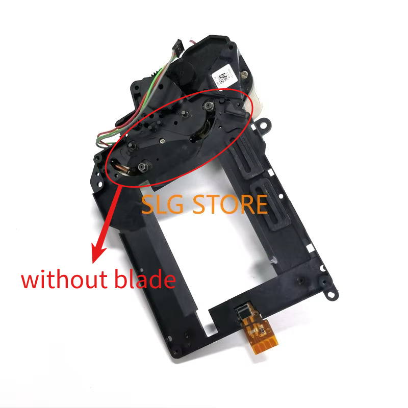 Originele Sluiter Beugel Frame - Curtain Motor recensie en prijs