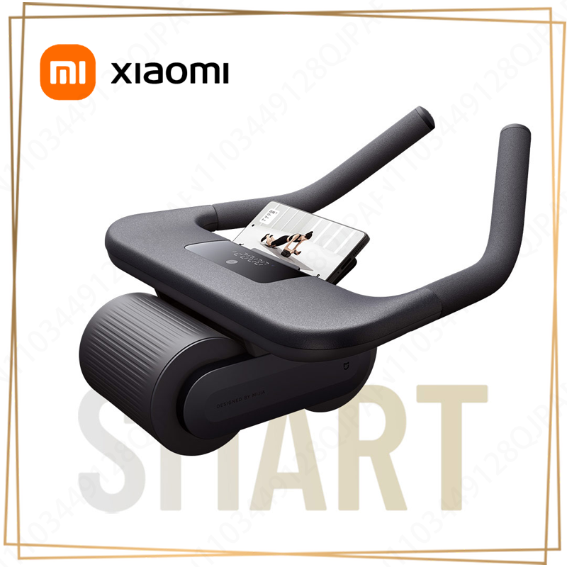 Nieuwe Xiaomi Mijia Smart Buik - Smart Home Zestaw recensie en prijs