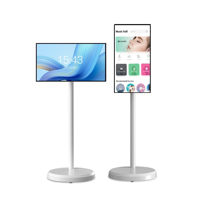 21,5 inch, 23,8 inch, 32 inch  - Smart Home Ac recensie en prijs