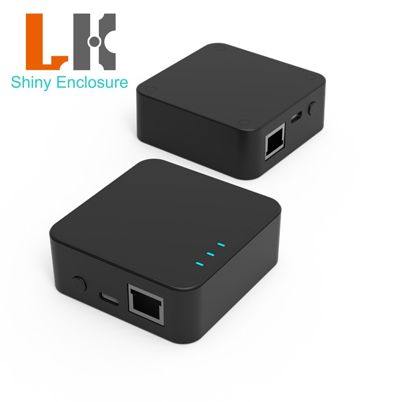 Draadloze AP Bridge Gateway Ca - Smart Home Website recensie en prijs