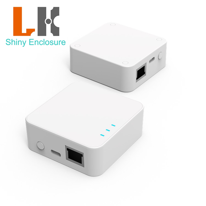 Draadloze AP Bridge Gateway Ca - Smart Home Website recensie en prijs