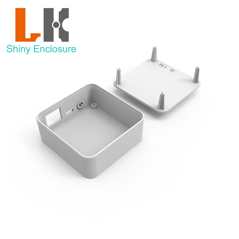 Draadloze AP Bridge Gateway Ca - Smart Home Website recensie en prijs