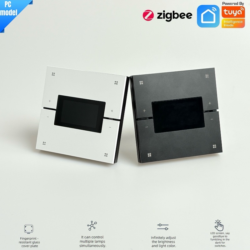PC-model M9Pro Tuya Zigbee Sma - Smart Home For Pc recensie en prijs