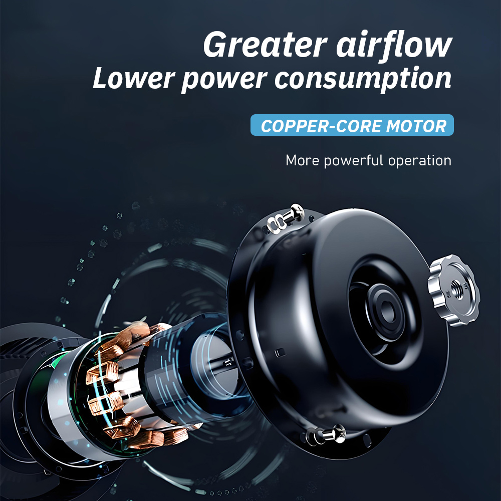 Cross Flow Luchtgordijnmachine - Curtain Motor recensie en prijs