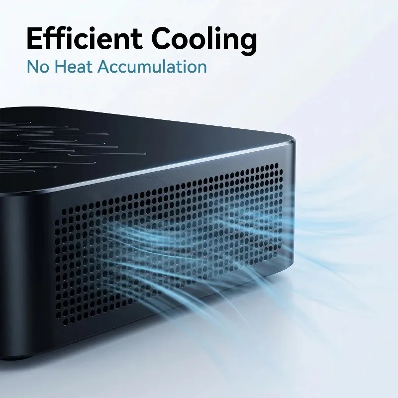 Plus 2026 Nieuwe Mini PC Intel - Smart Home For Pc recensie en prijs