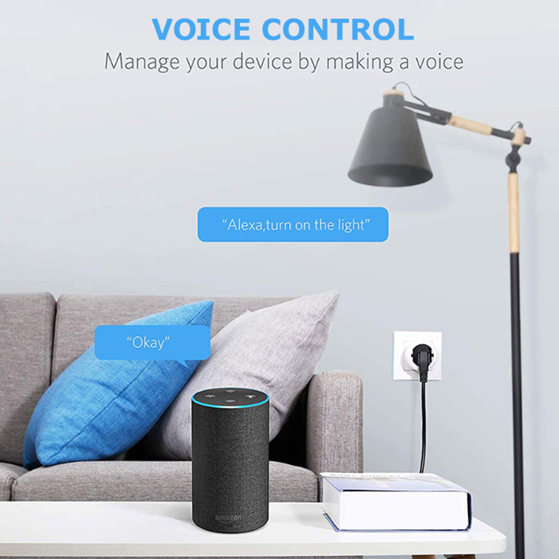 Tuya 4CH Zigbee Schakelrelaism - Smart Home Ac recensie en prijs