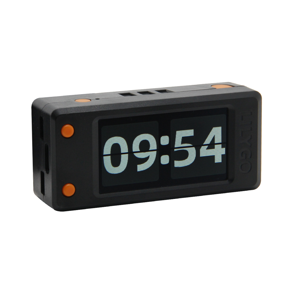 LILYGO® T-Display-S3 ESP32-S3  - Smart Home Arduino recensie en prijs