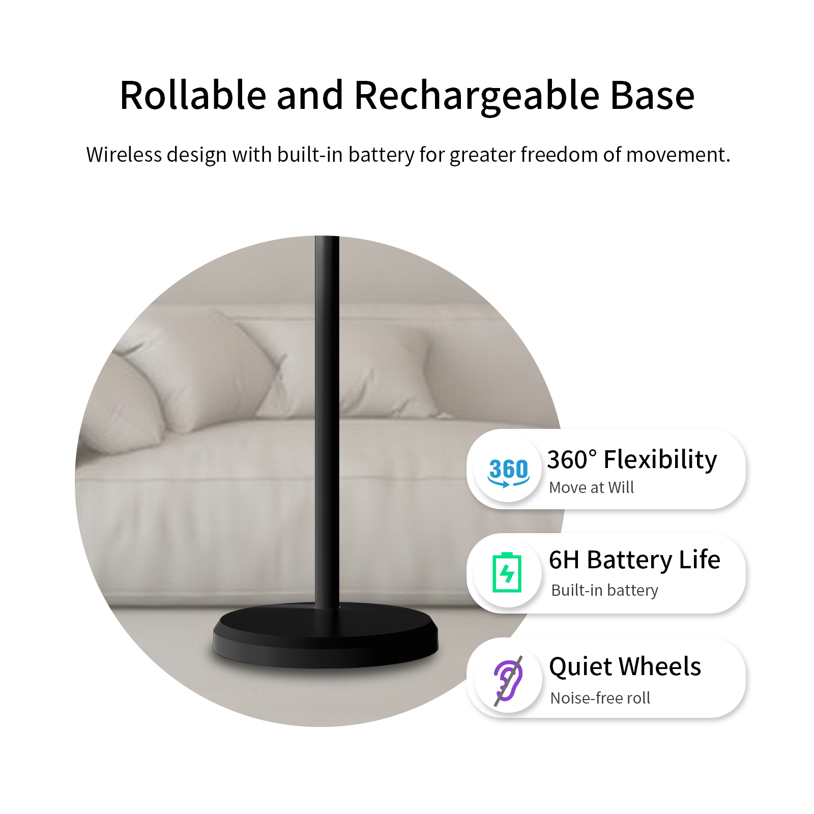 21,5 24 27 32 inch HD Android  - Smart Home Ac recensie en prijs