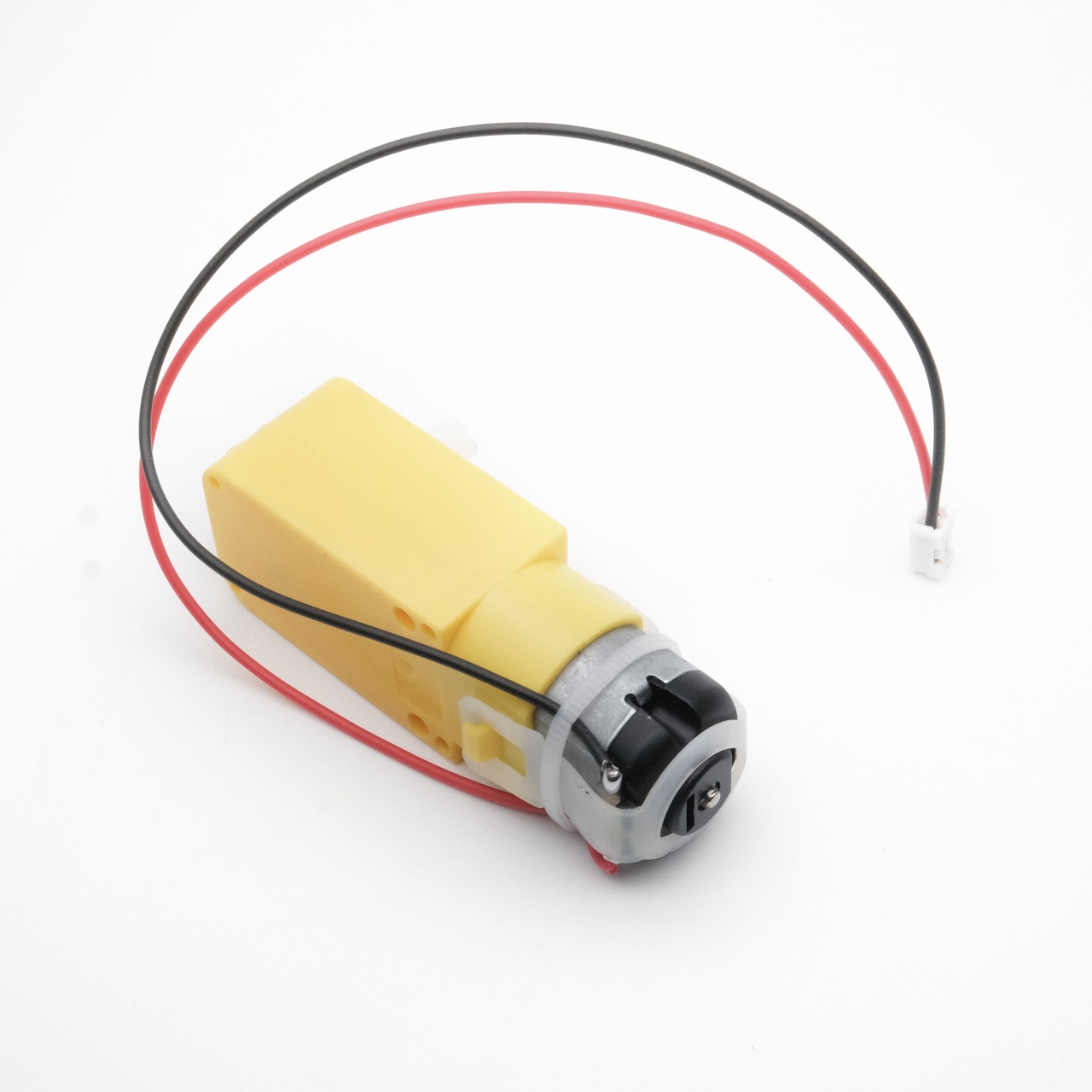 TT DC Motor 3 V-6 V DIY Smart  - Smart Home Yellow recensie en prijs
