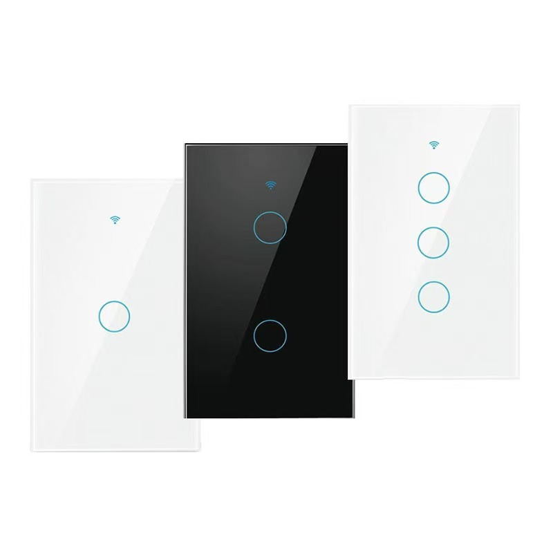 Tuya US Standard Touch Light S - Smart Home Button recensie en prijs