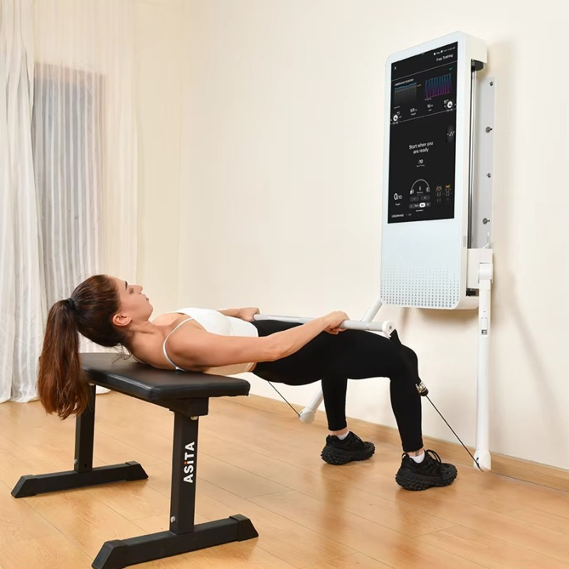 Multifunctionele fitnessappara - Smart Home Gym recensie en prijs