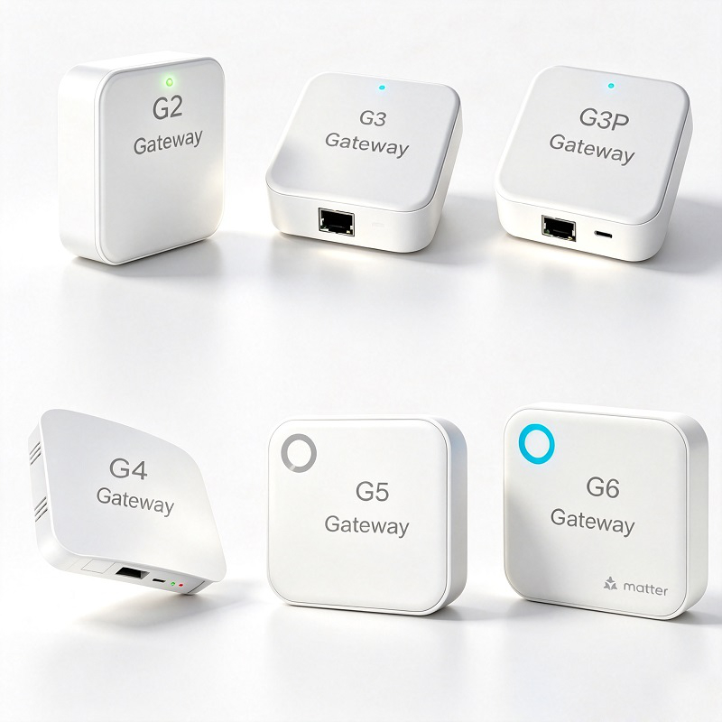 TTLock TThotel G2 G3 G3P G4 G5 - Smart Home Website recensie en prijs