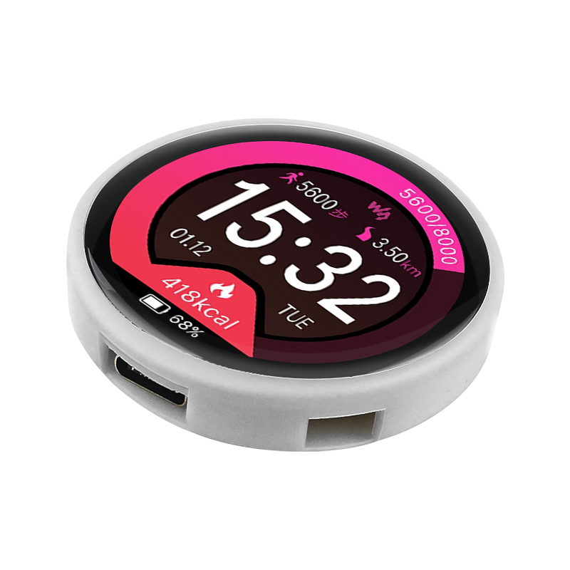 1.28 Inch Ips Smart Display Es - Smart Home Arduino recensie en prijs