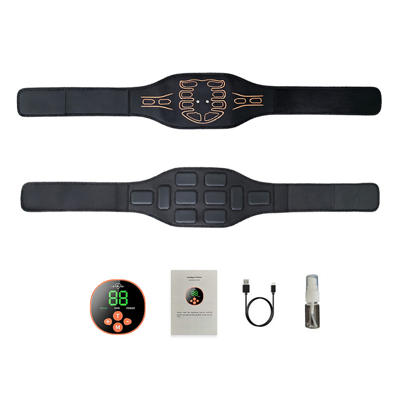 Slimme buikspiertrainer, buiks - Smart Home Gym recensie en prijs