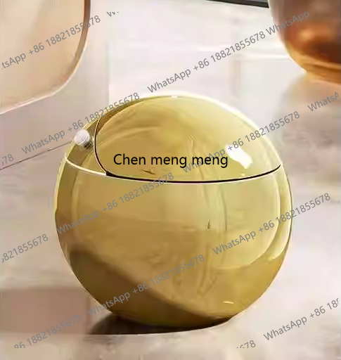 Geel eivormig puur goud, geelg - Smart Home Yellow recensie en prijs