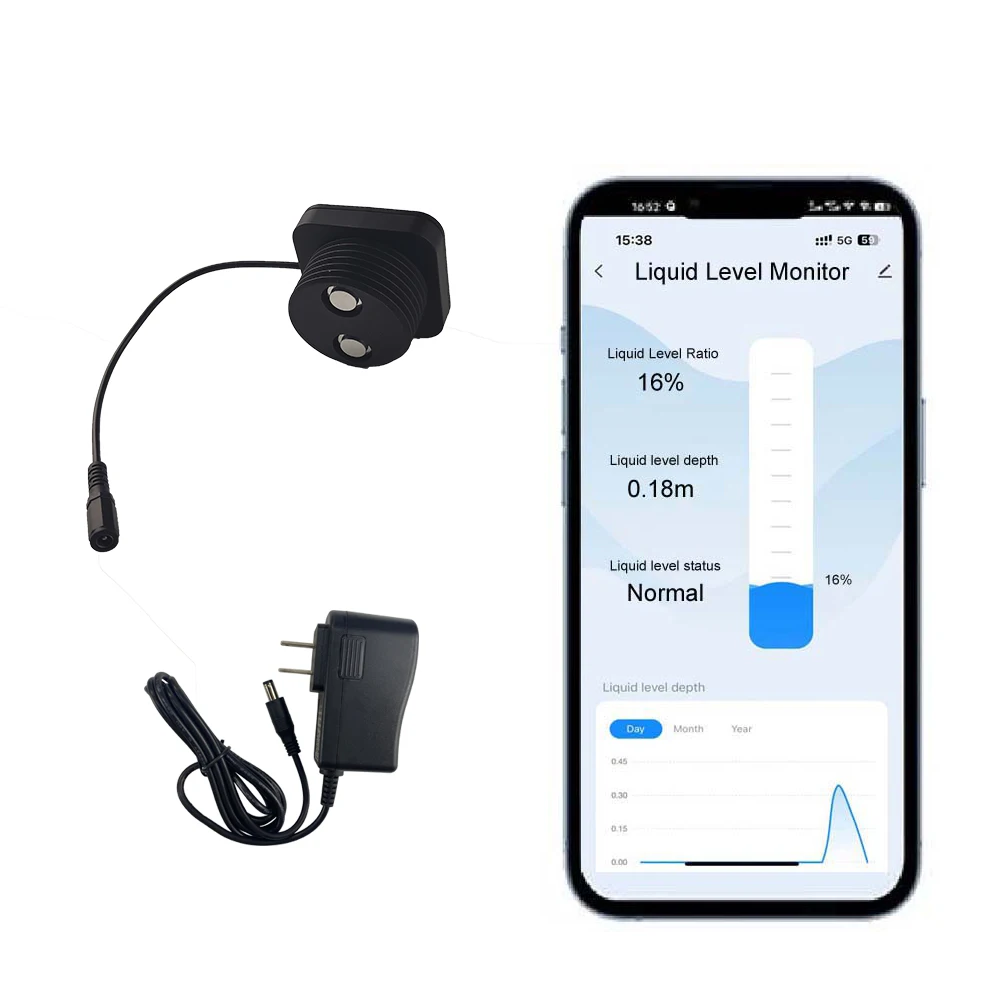 NIEUWE EPTTECH TLC2326 Tuya Sm - Smart Home Tuya recensie en prijs