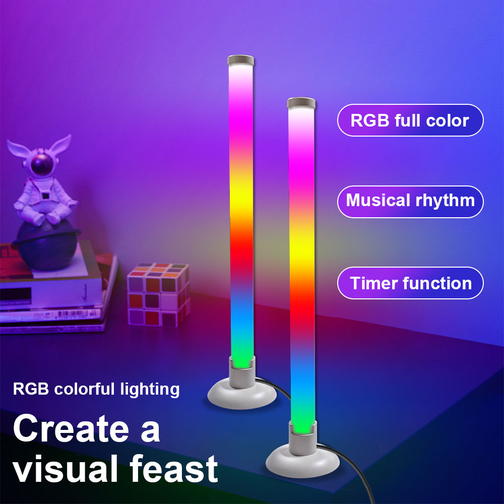 1/2 Slimme LED-strip, RGB-nach - Smart Power Strip recensie en prijs