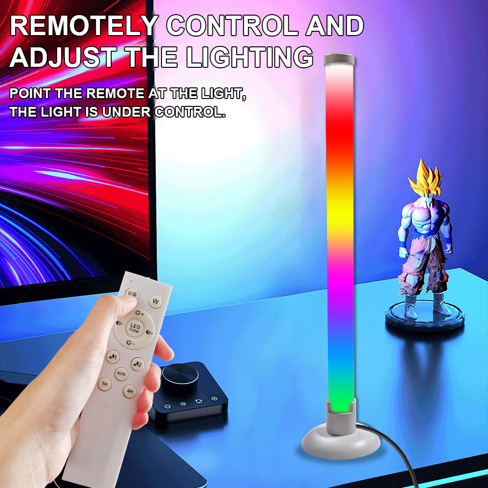1/2 Slimme LED-strip, RGB-nach - Smart Power Strip recensie en prijs