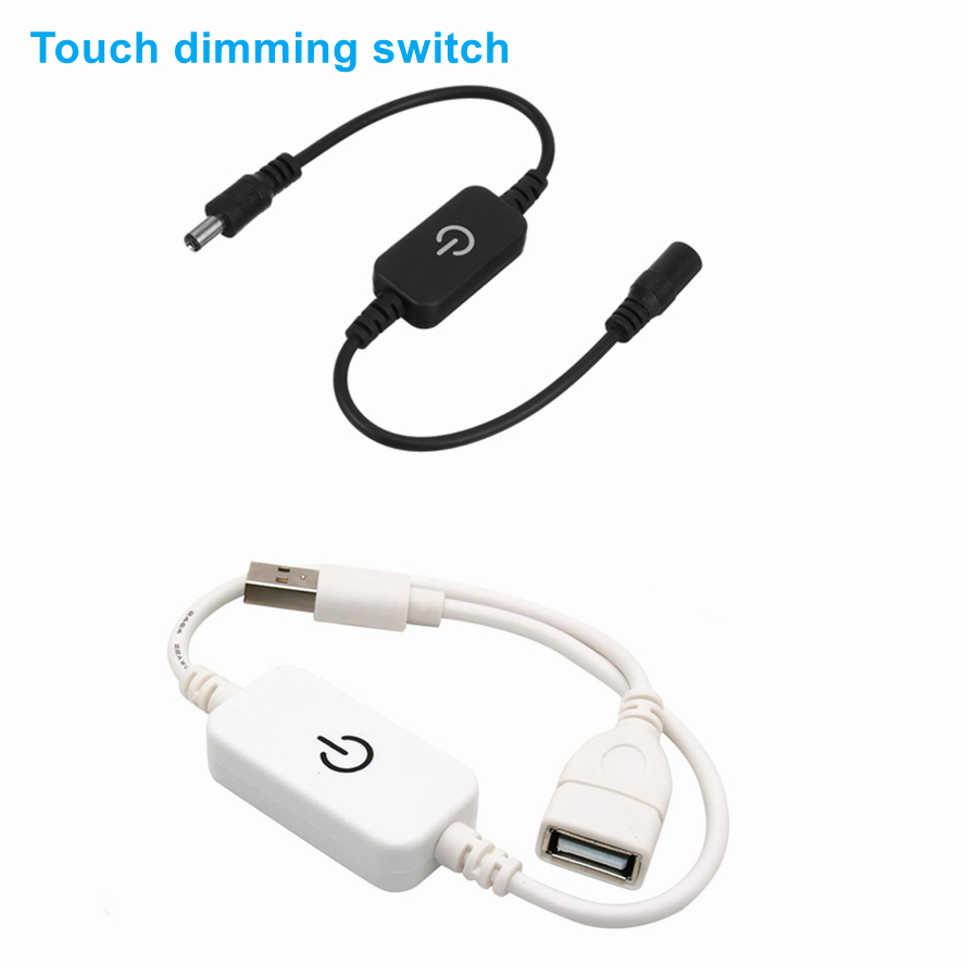 Knop Touch Dimmen Schakelaar U - Smart Power Strip recensie en prijs